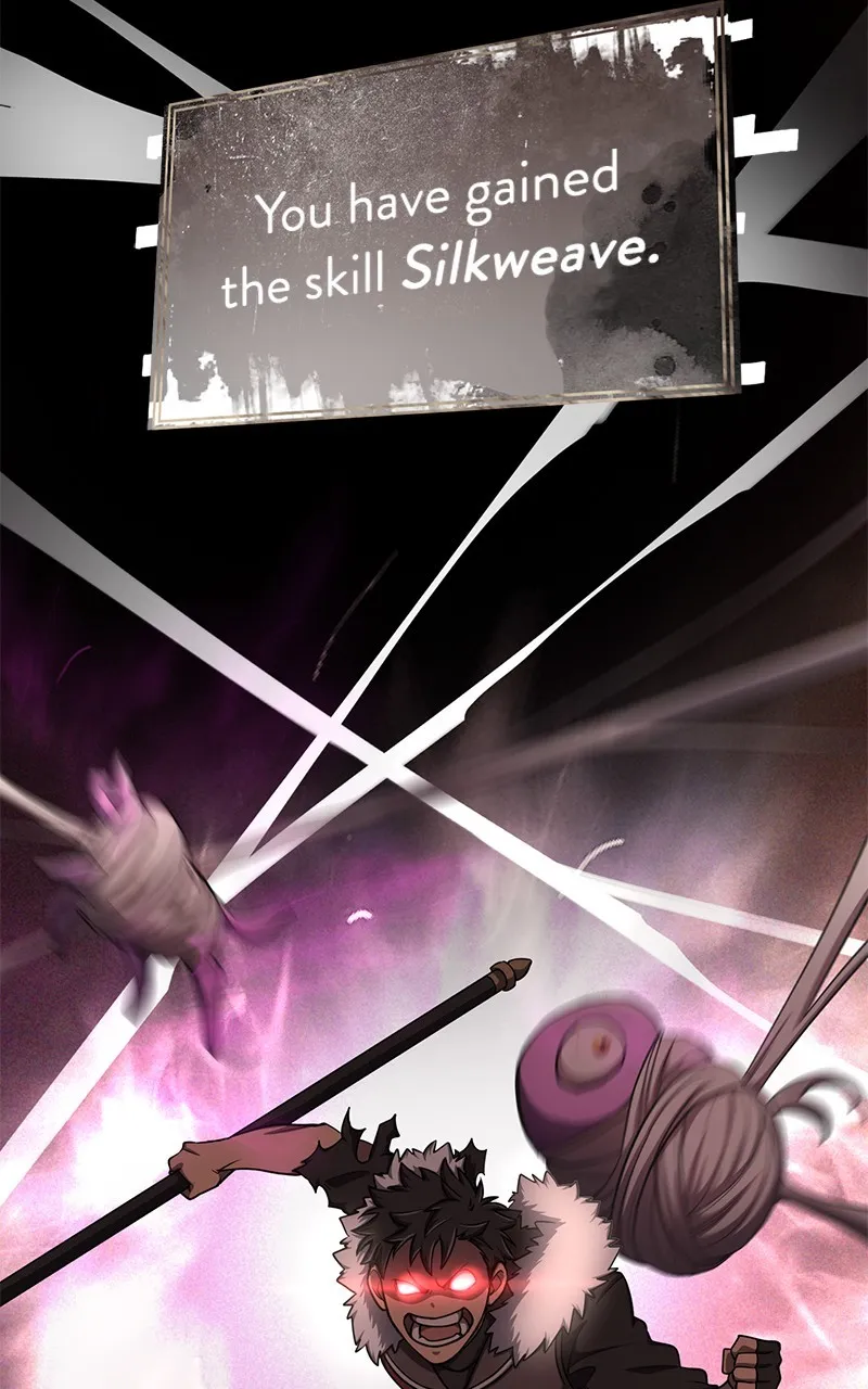 Monster Eater Chapter 1 page 63 - 
