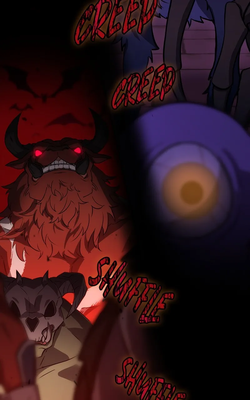 Monster Eater Chapter 1 page 70 - 