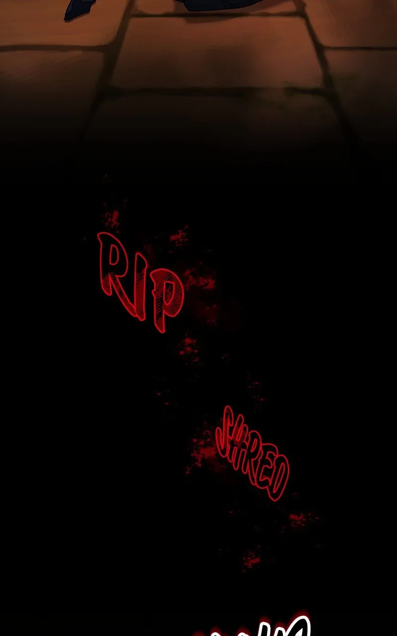 Monster Eater Chapter 1 page 8 - 
