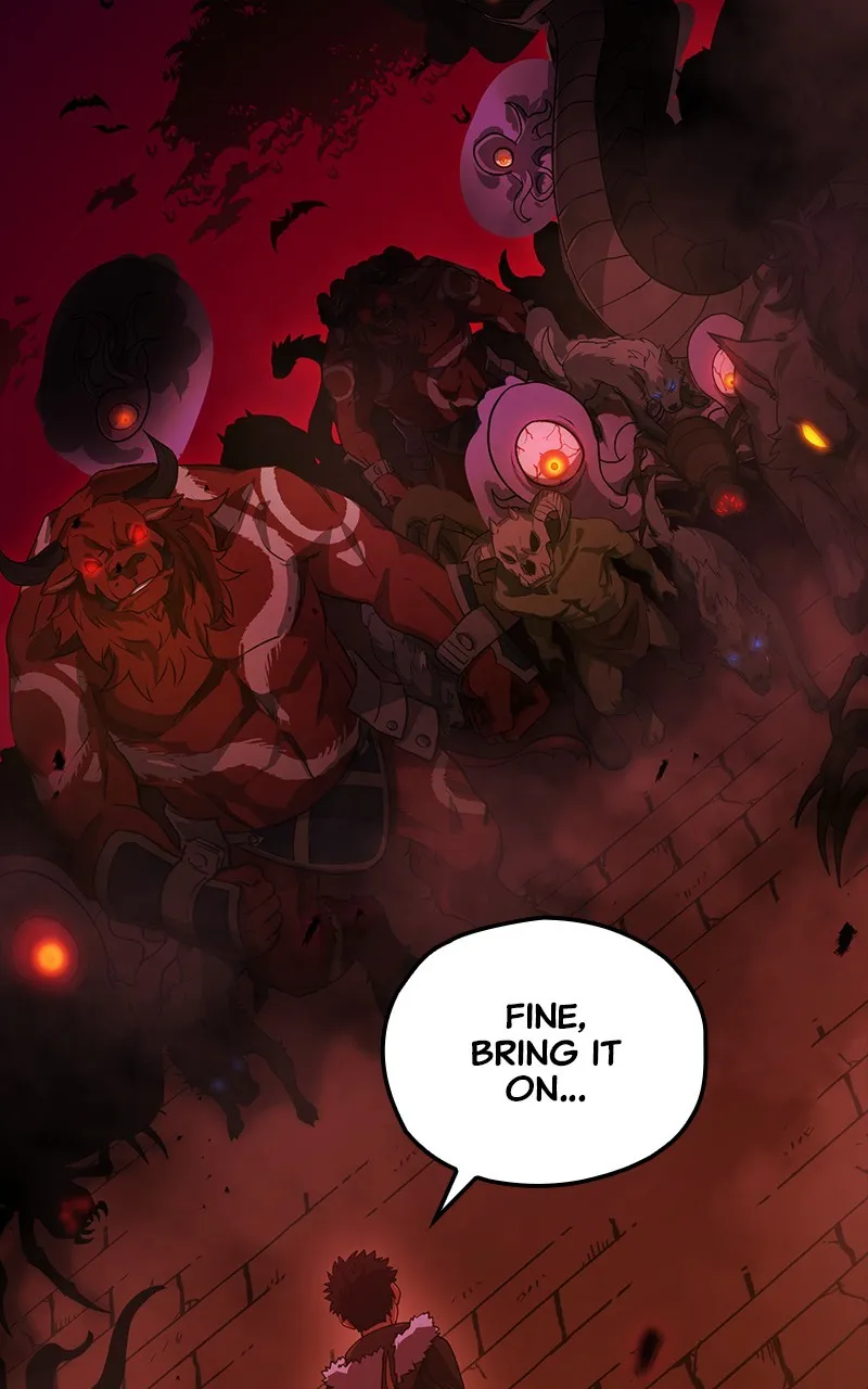 Monster Eater Chapter 1 page 72 - 