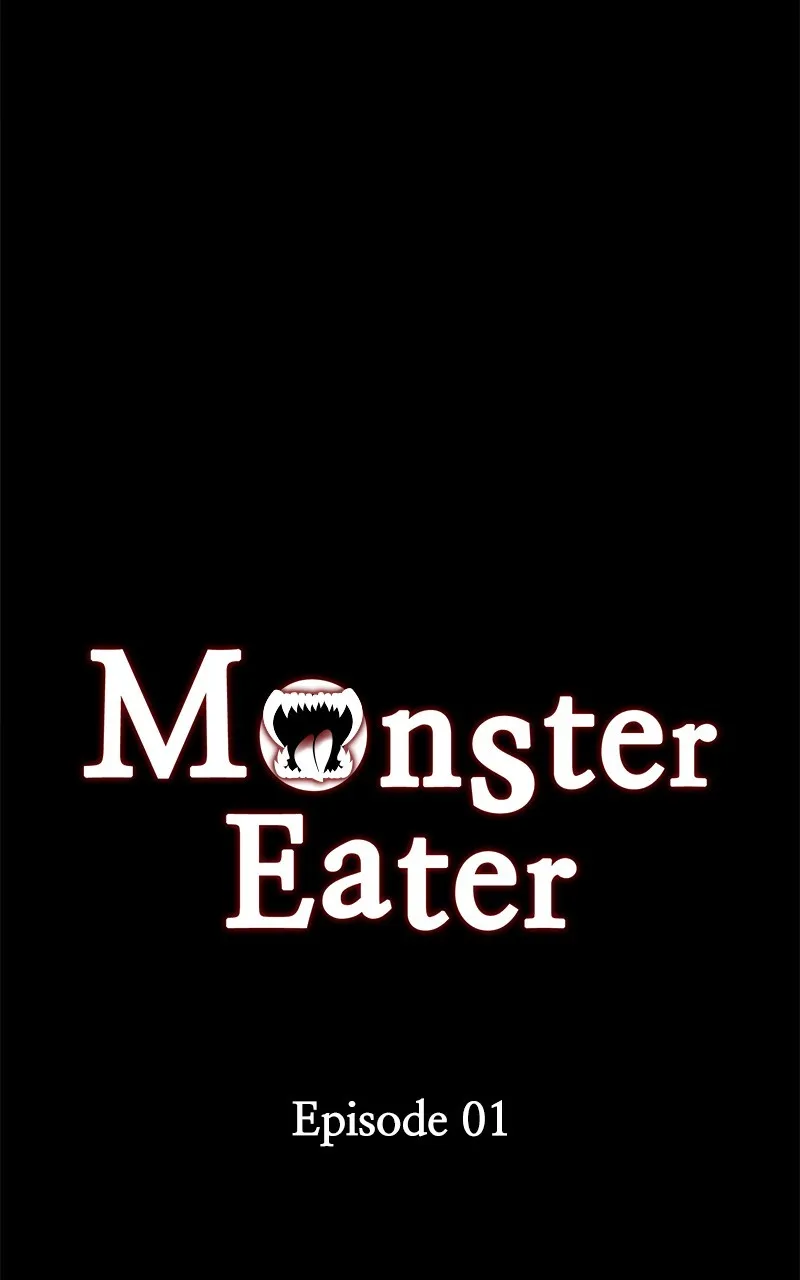 Monster Eater Chapter 1 page 75 - 