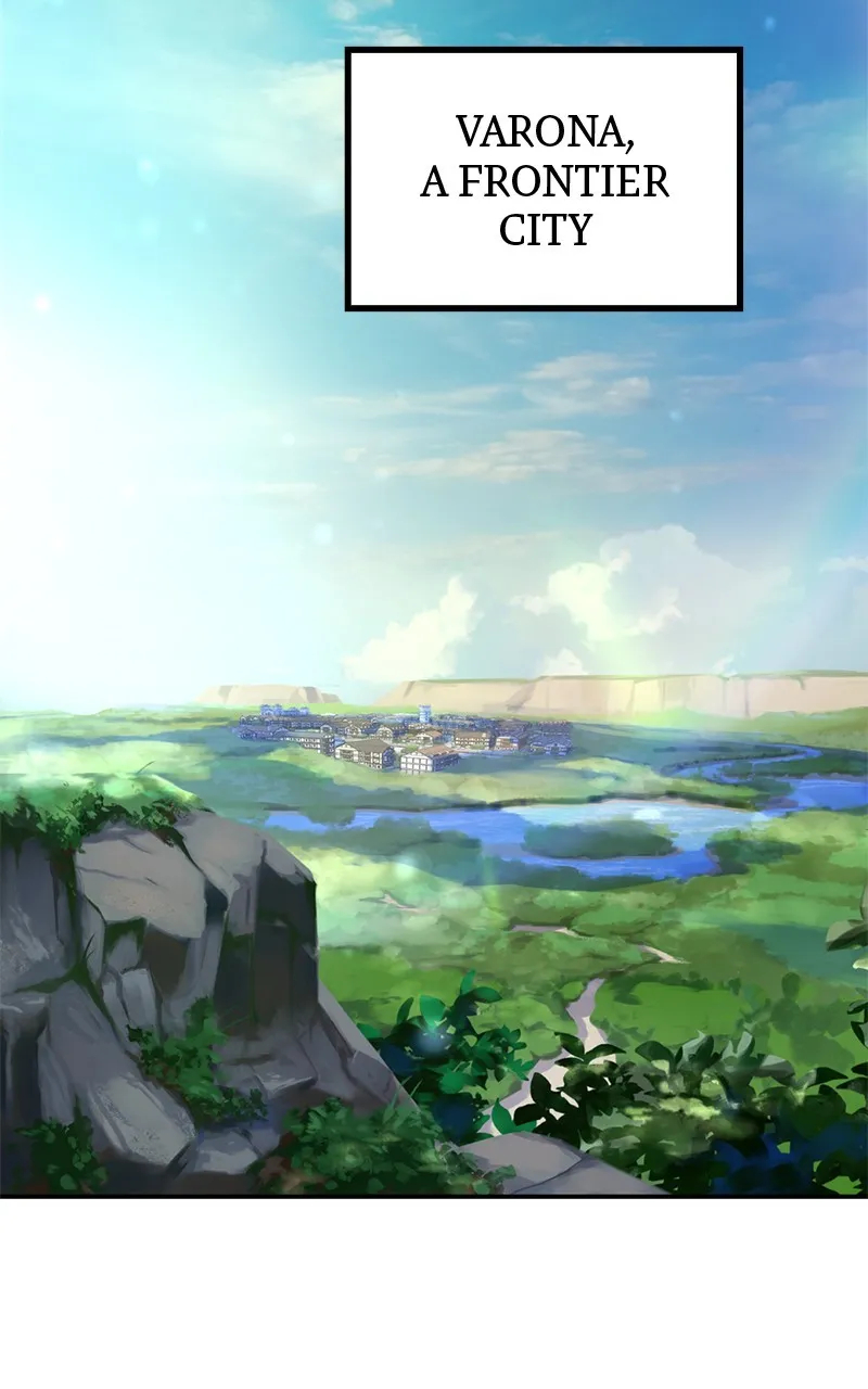 Monster Eater Chapter 1 page 77 - 
