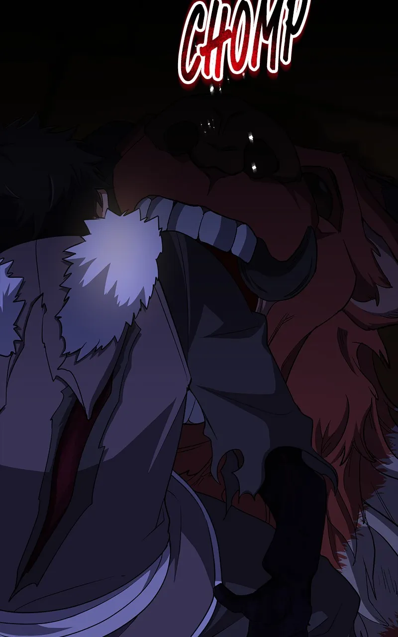 Monster Eater Chapter 1 page 9 - 