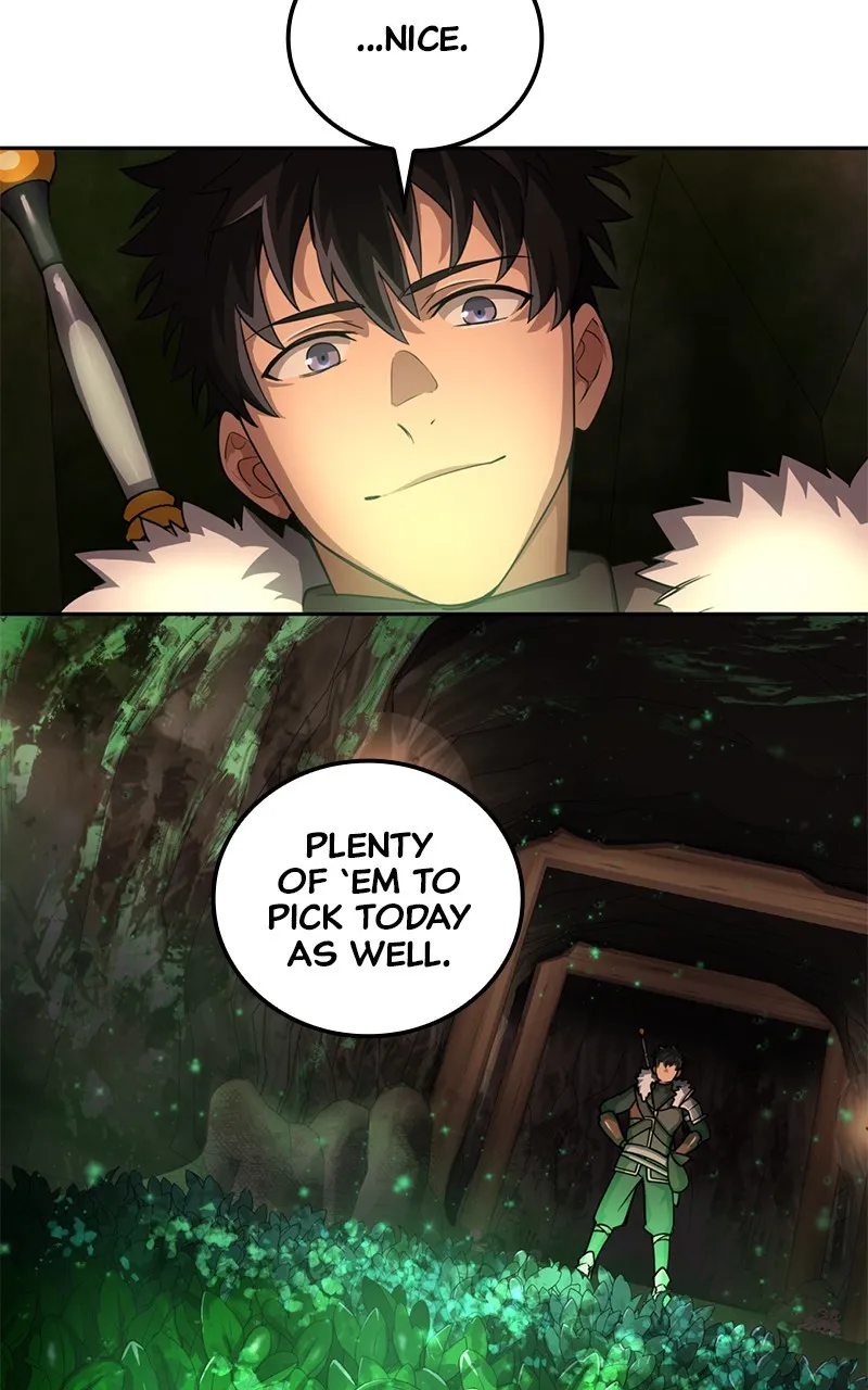 Monster Eater Chapter 1 page 84 - 
