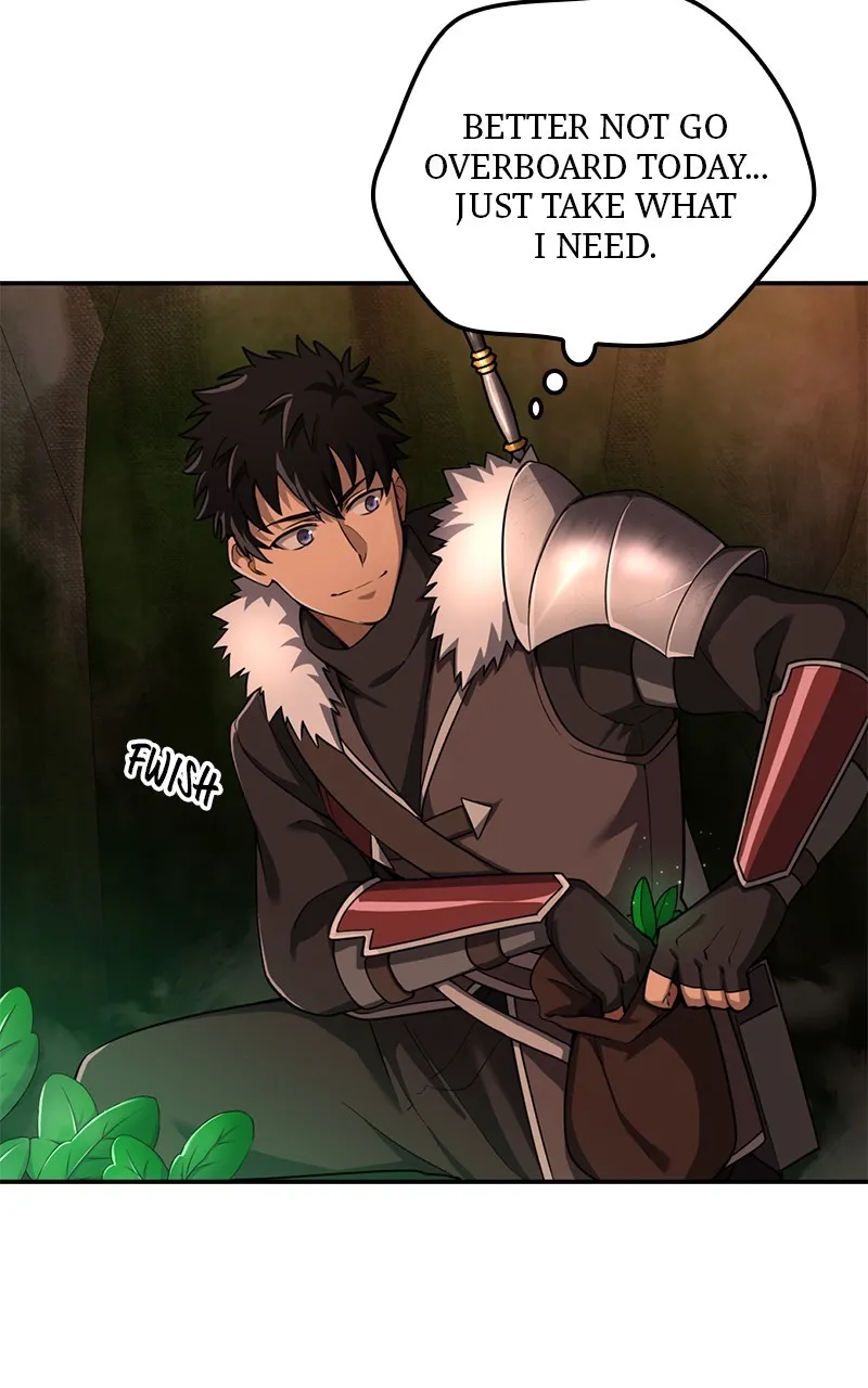 Monster Eater Chapter 1 page 87 - 