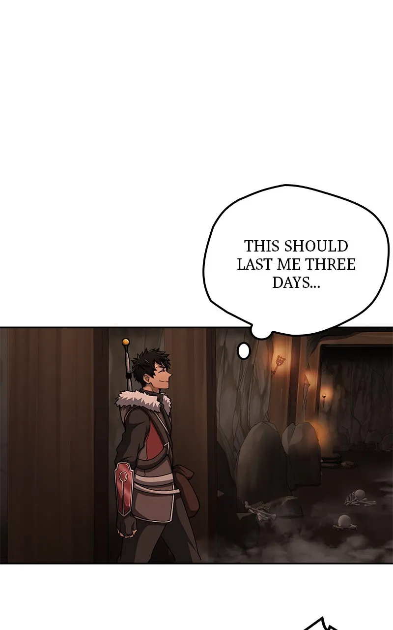 Monster Eater Chapter 1 page 88 - 