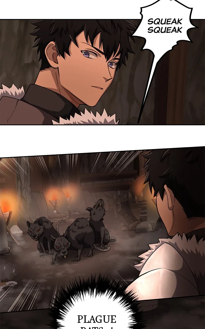 Monster Eater Chapter 1 page 89 - 