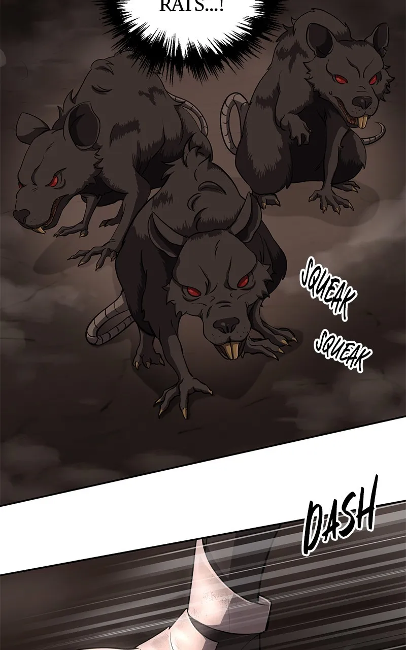 Monster Eater Chapter 1 page 90 - 