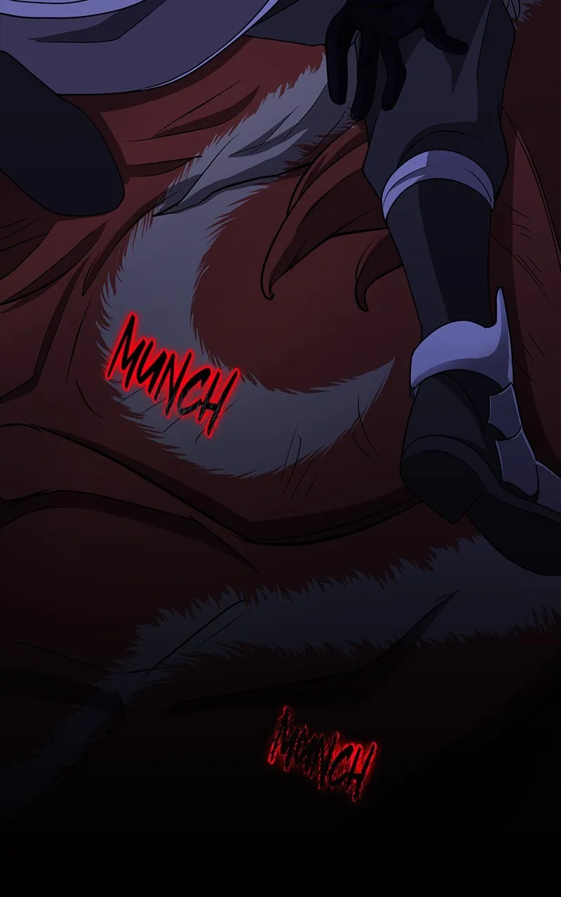 Monster Eater Chapter 1 page 10 - 