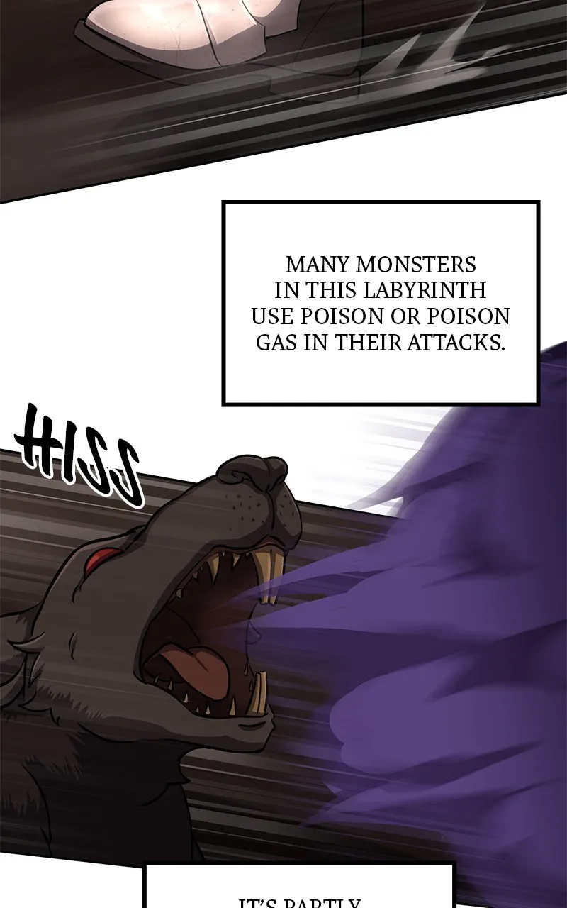 Monster Eater Chapter 1 page 91 - 