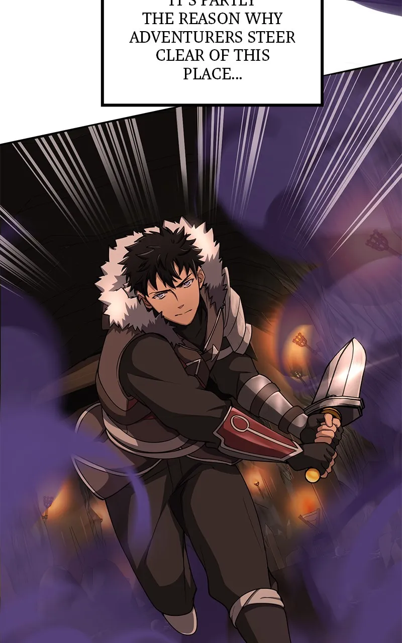 Monster Eater Chapter 1 page 92 - 