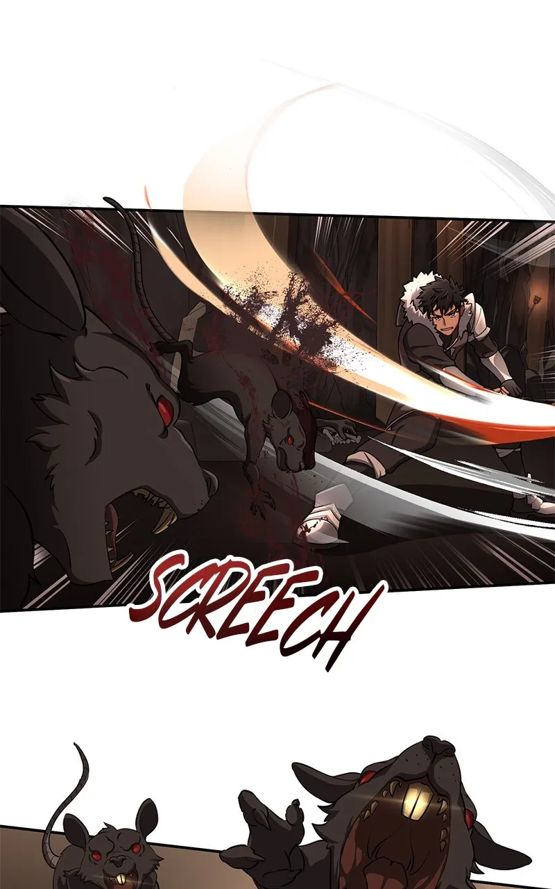 Monster Eater Chapter 1 page 97 - 