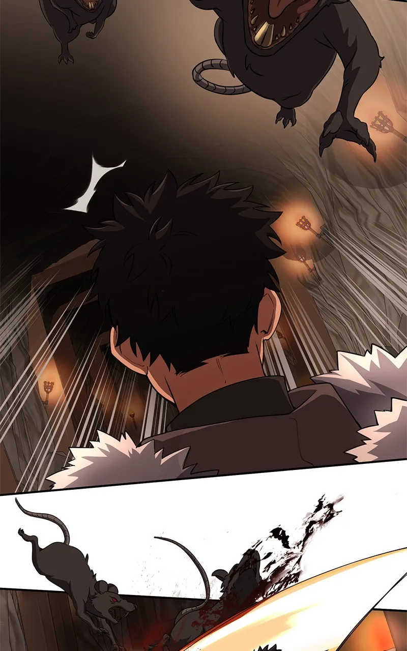 Monster Eater Chapter 1 page 98 - 