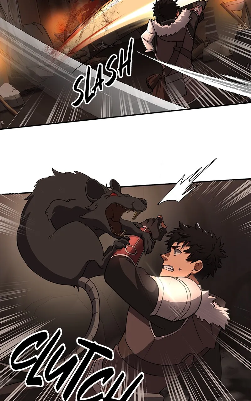 Monster Eater Chapter 1 page 99 - 