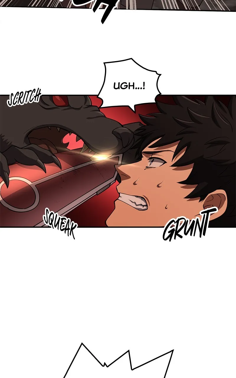 Monster Eater Chapter 1 page 100 - 
