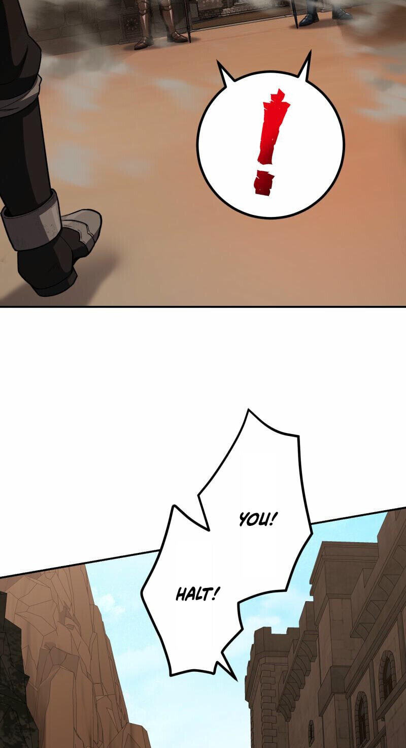 Monster Eater Chapter 105 page 14 - 