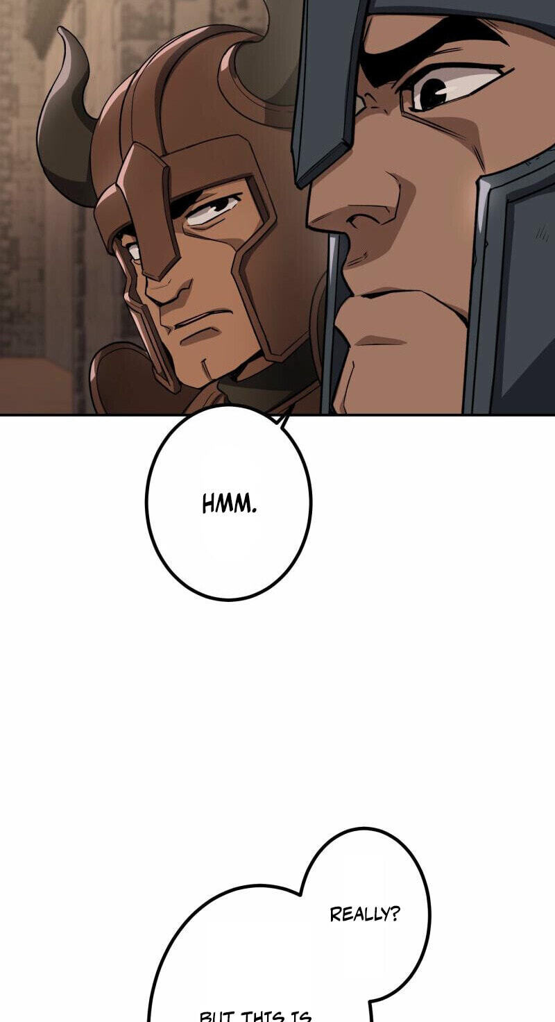 Monster Eater Chapter 105 page 16 - 