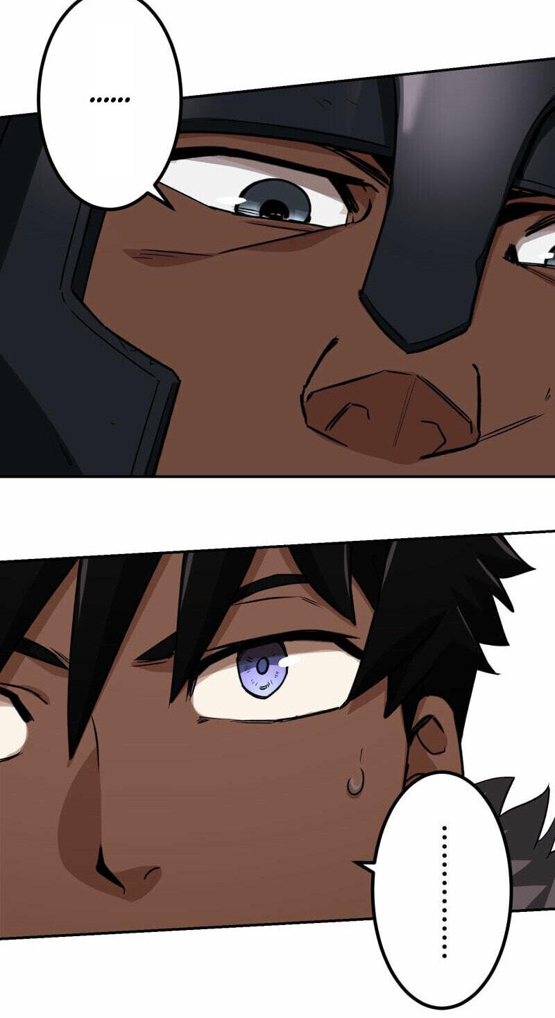 Monster Eater Chapter 105 page 18 - 