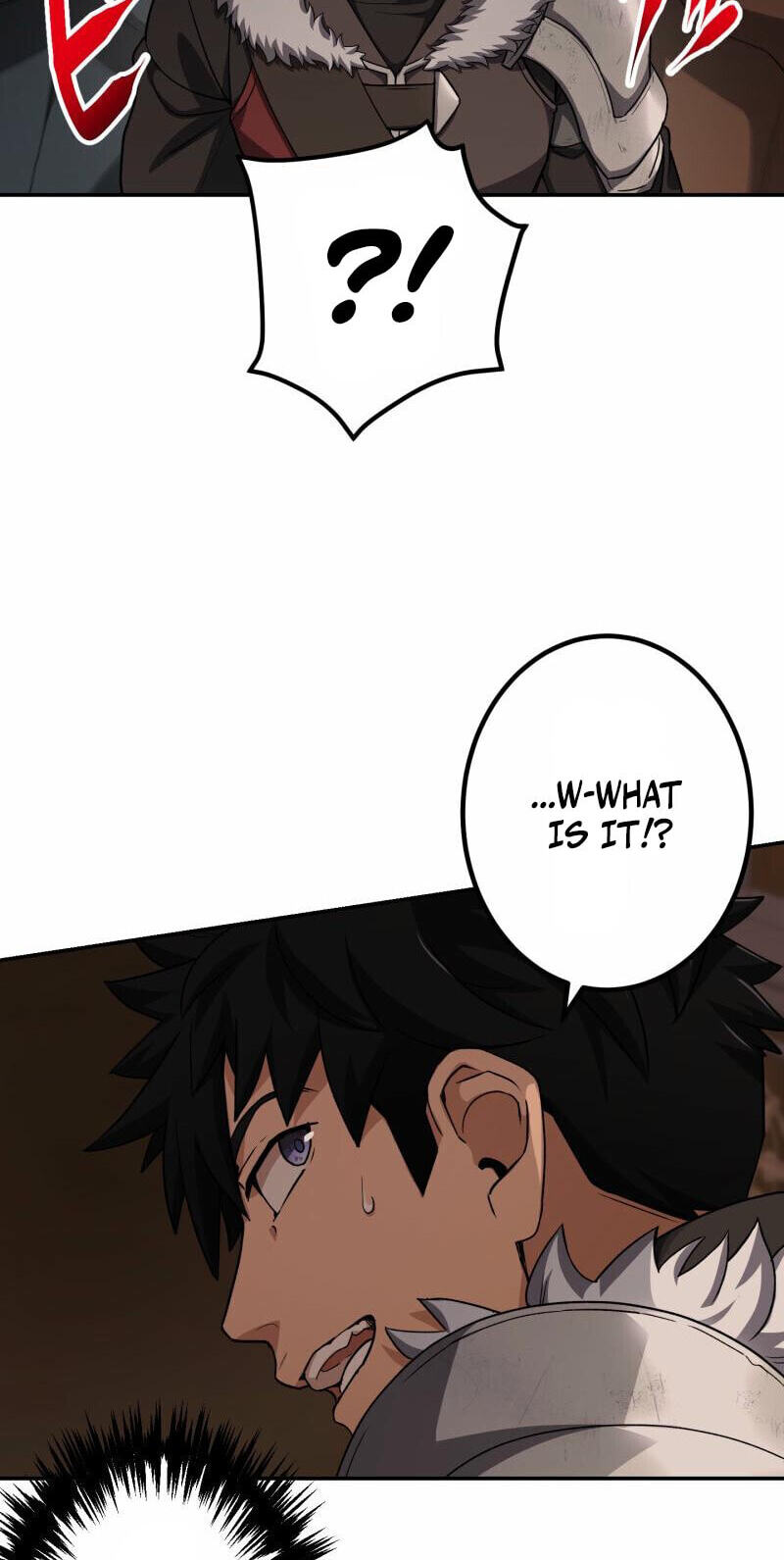 Monster Eater Chapter 105 page 23 - 