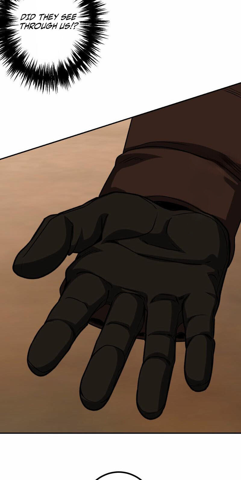 Monster Eater Chapter 105 page 24 - 