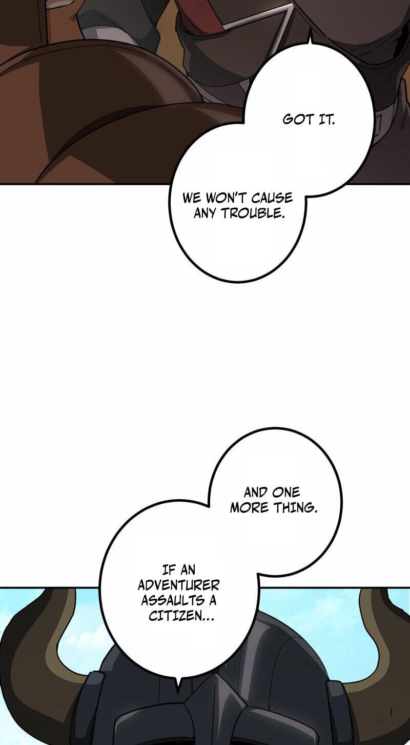 Monster Eater Chapter 105 page 29 - 