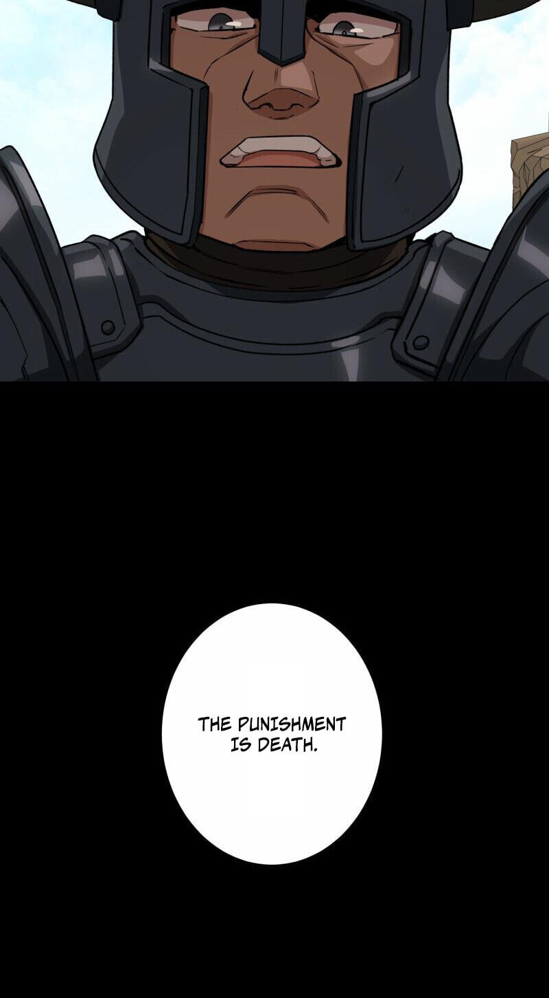 Monster Eater Chapter 105 page 30 - 