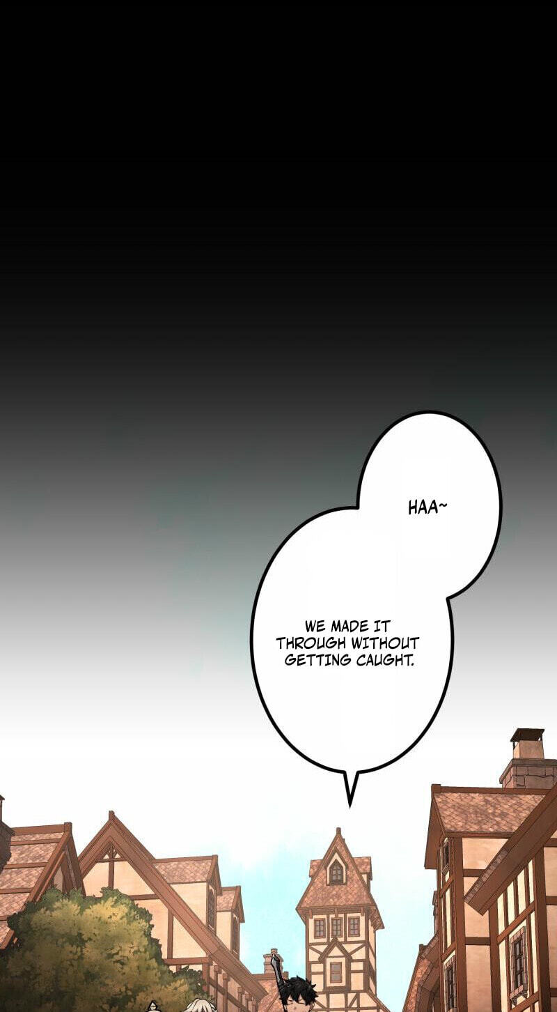 Monster Eater Chapter 105 page 31 - 