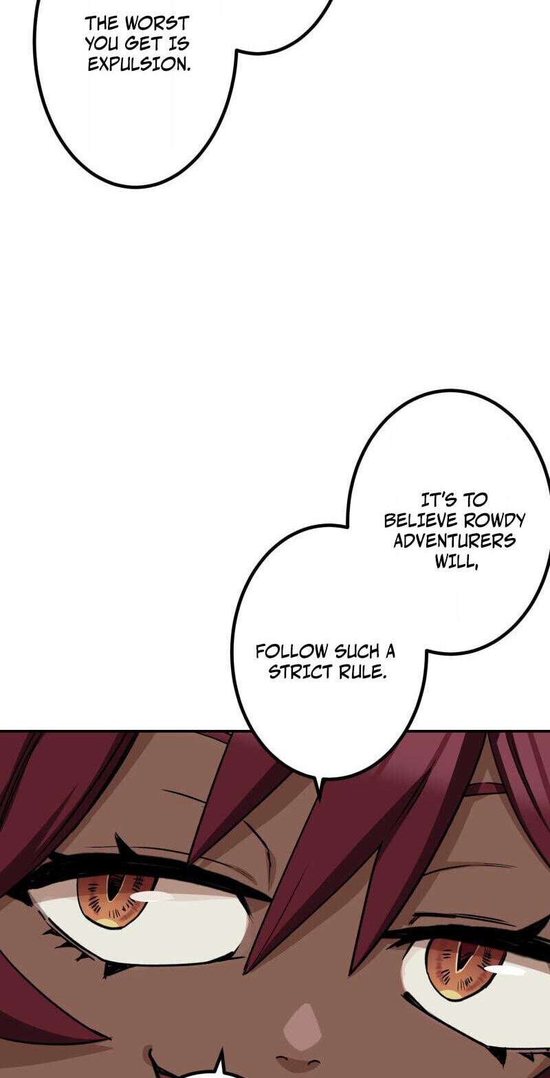 Monster Eater Chapter 105 page 40 - 