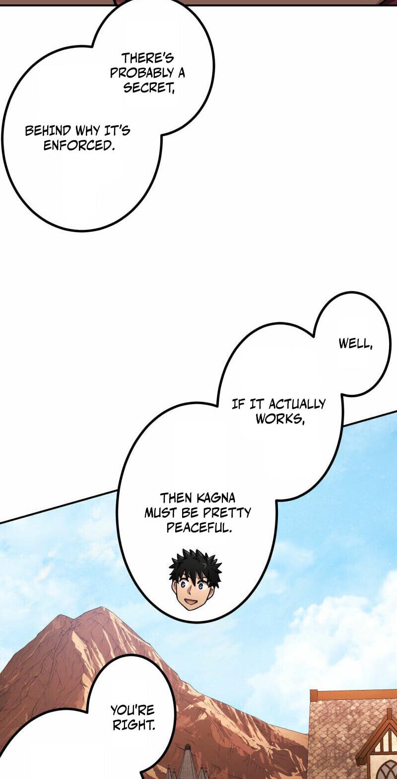 Monster Eater Chapter 105 page 41 - 