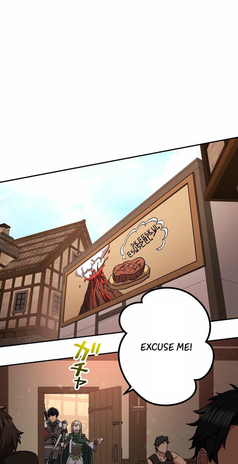 Monster Eater Chapter 105 page 45 - 