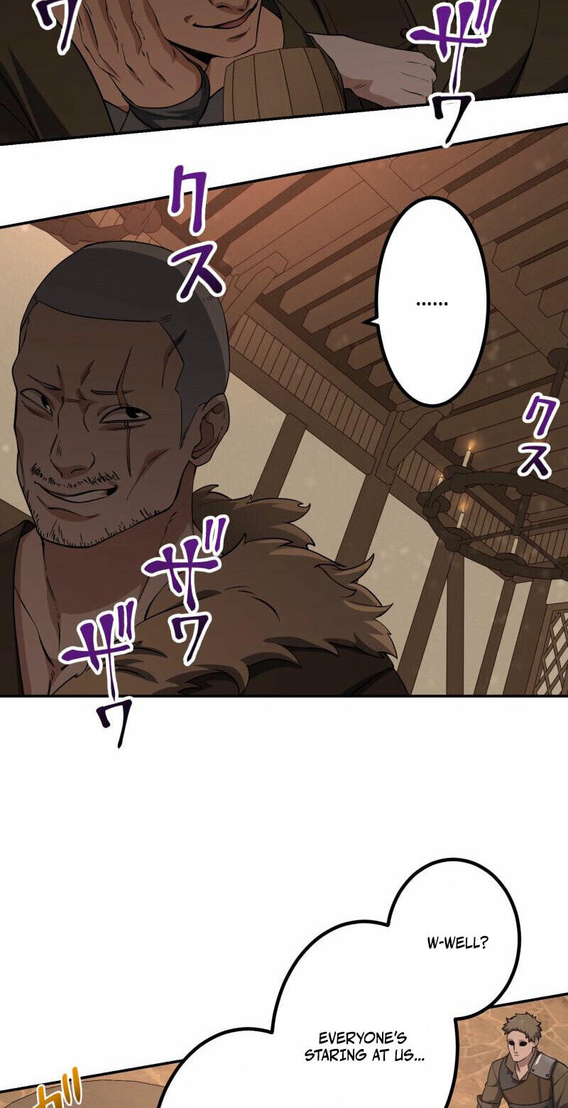 Monster Eater Chapter 105 page 47 - 