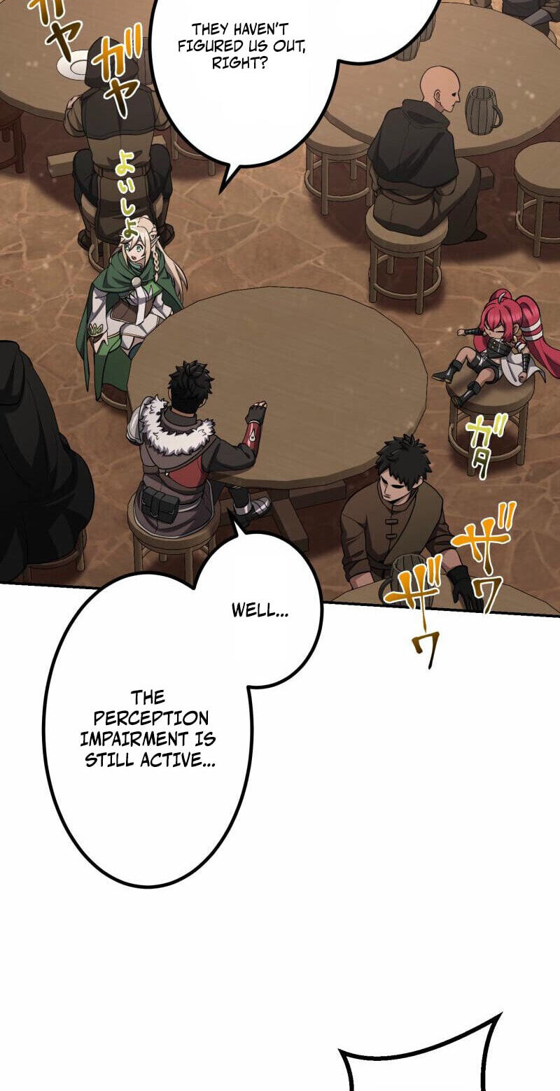 Monster Eater Chapter 105 page 48 - 