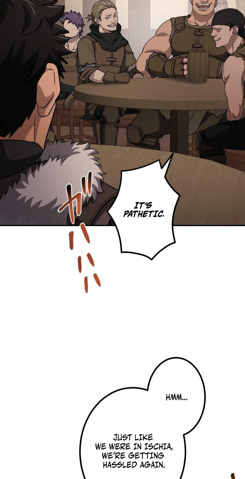 Monster Eater Chapter 105 page 50 - 