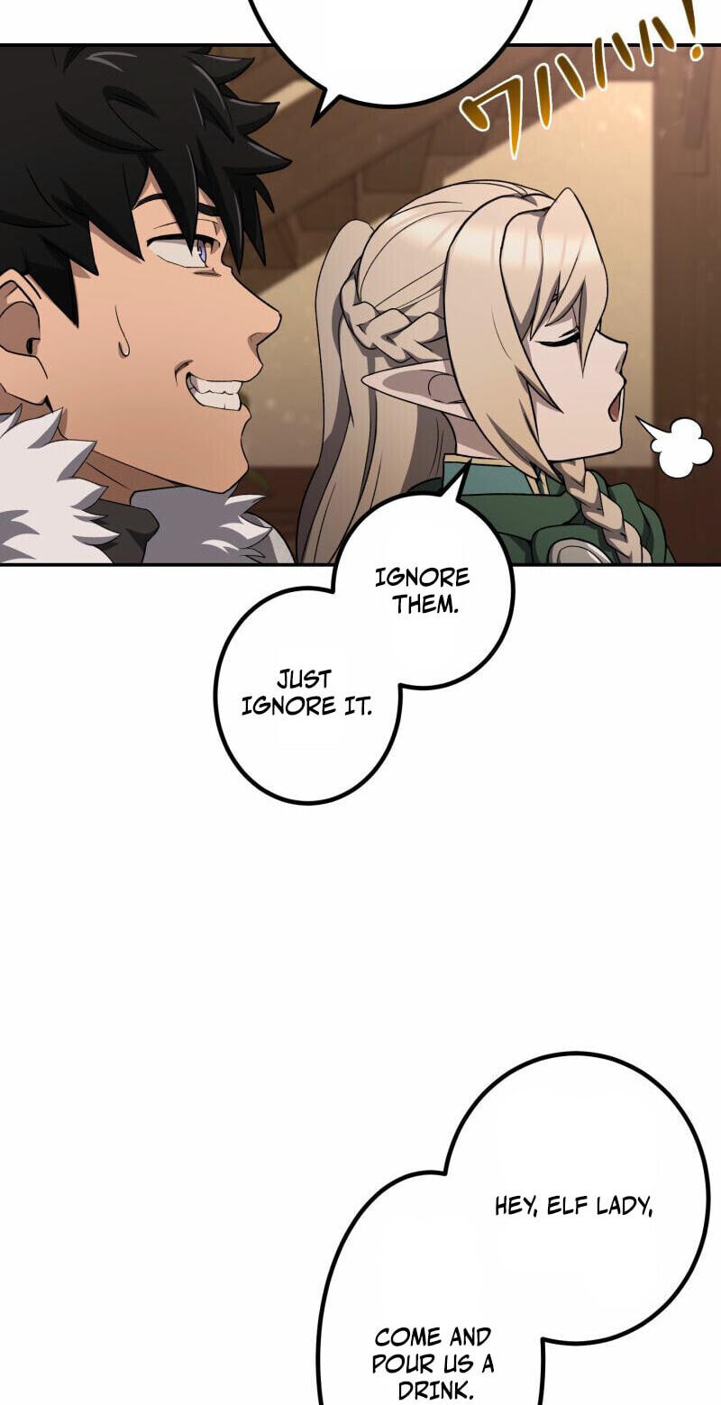 Monster Eater Chapter 105 page 51 - 