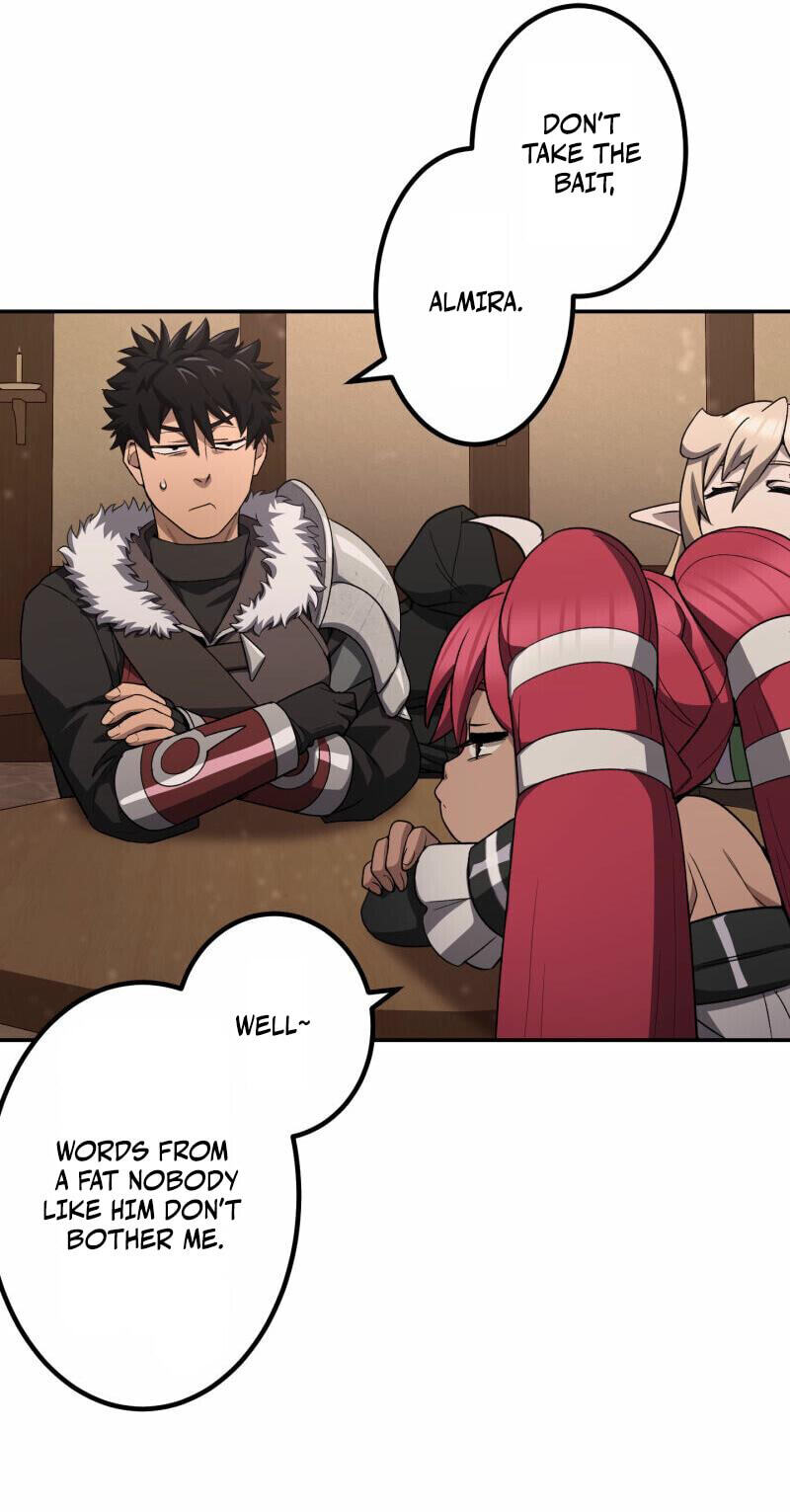 Monster Eater Chapter 105 page 53 - 