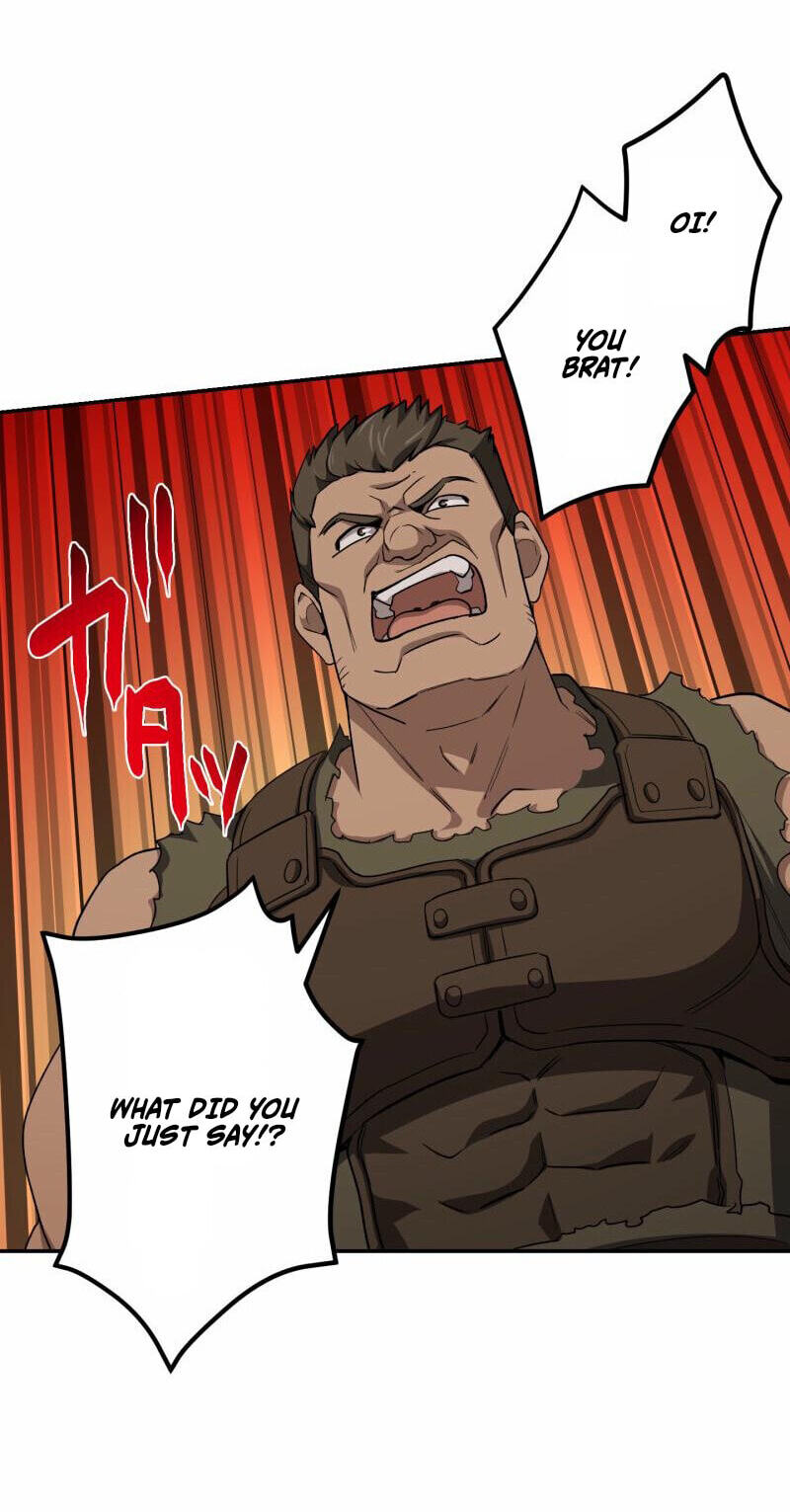 Monster Eater Chapter 105 page 54 - 