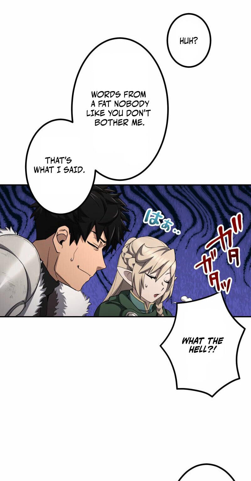 Monster Eater Chapter 105 page 55 - 