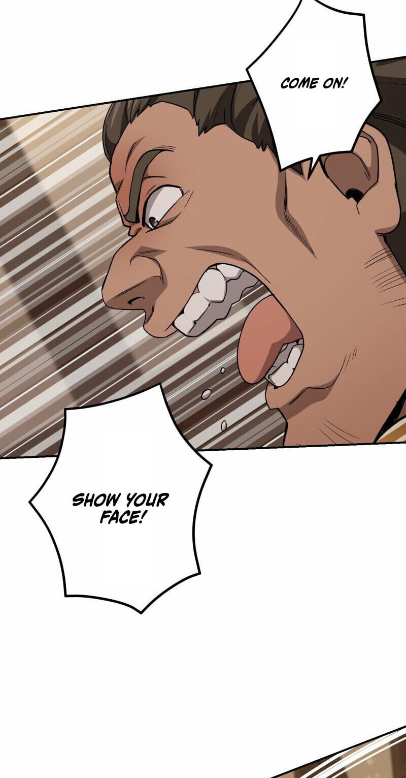 Monster Eater Chapter 105 page 57 - 