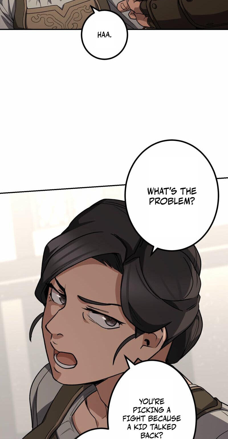 Monster Eater Chapter 105 page 65 - 