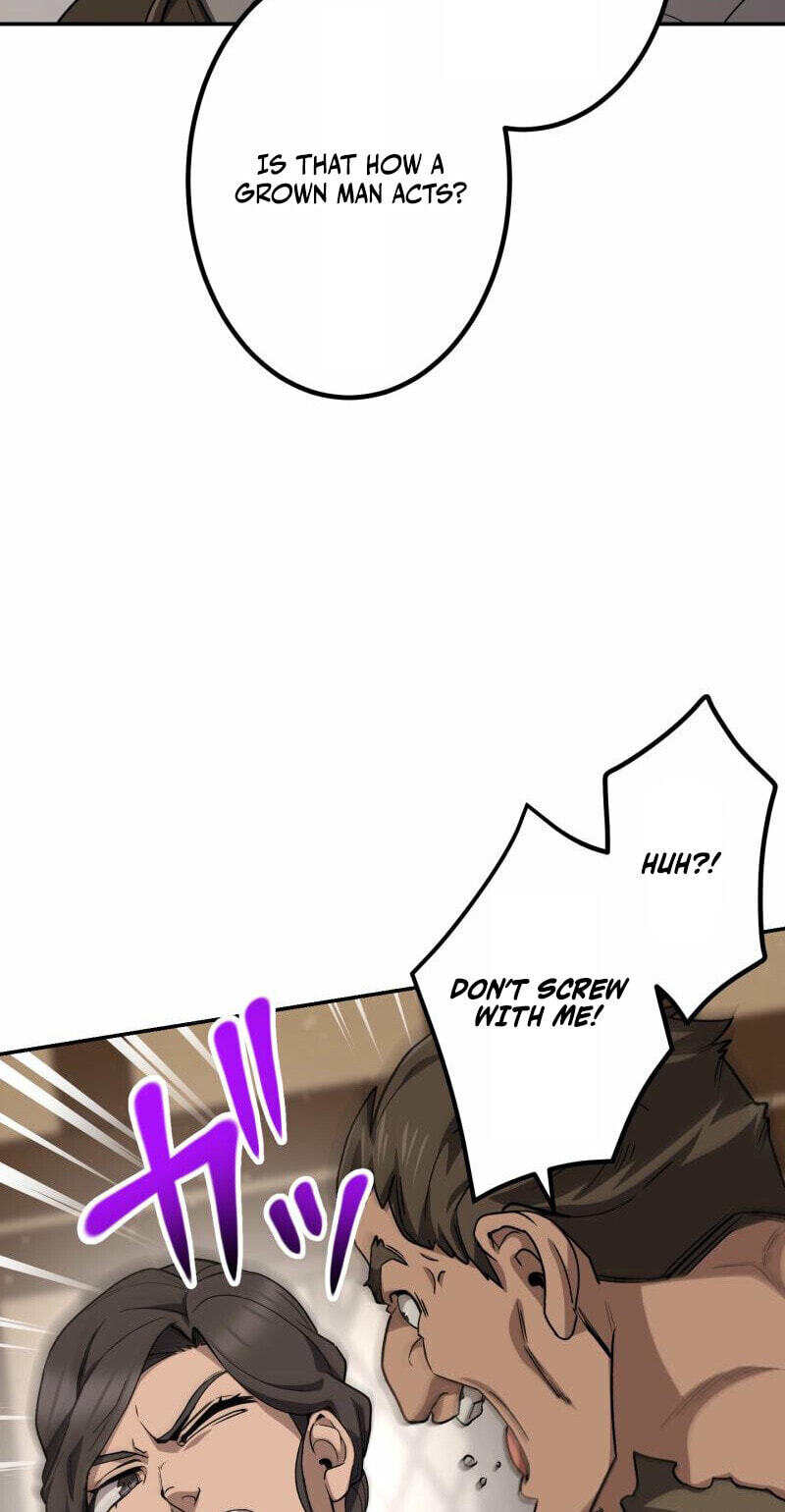 Monster Eater Chapter 105 page 66 - 