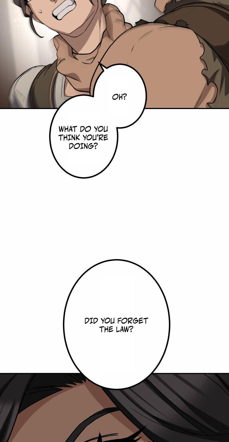 Monster Eater Chapter 105 page 67 - 