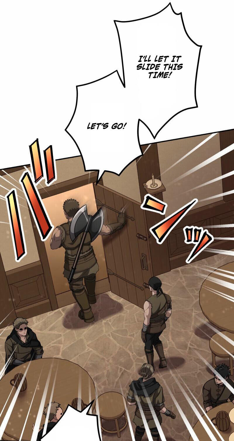 Monster Eater Chapter 105 page 70 - 