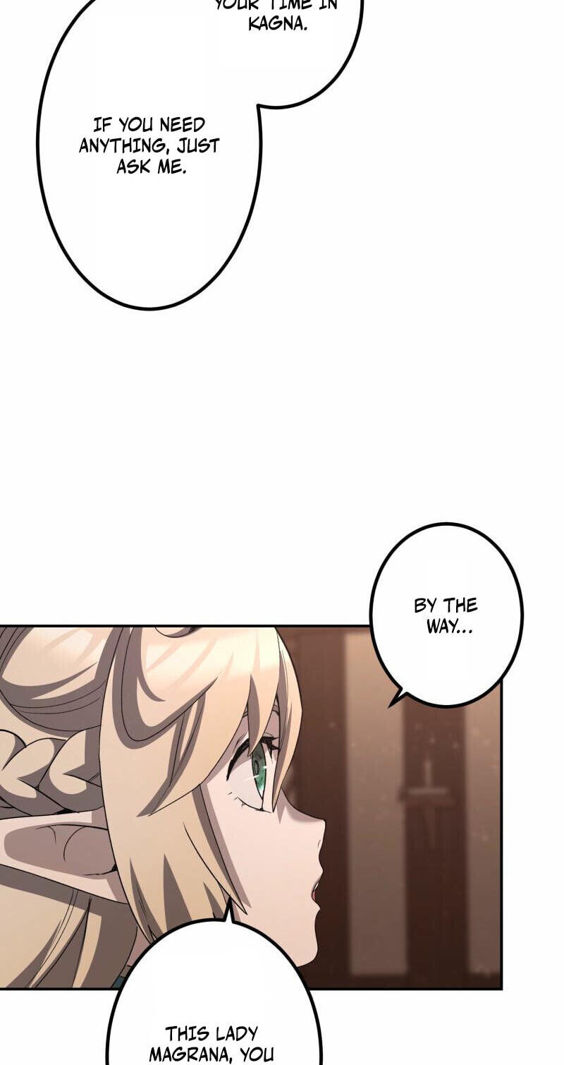 Monster Eater Chapter 105 page 72 - 