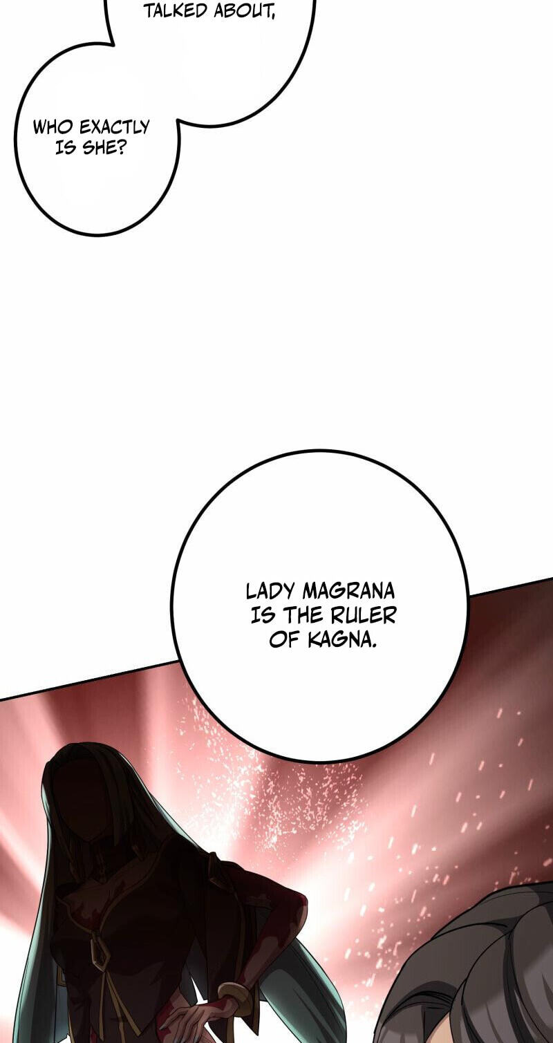 Monster Eater Chapter 105 page 73 - 