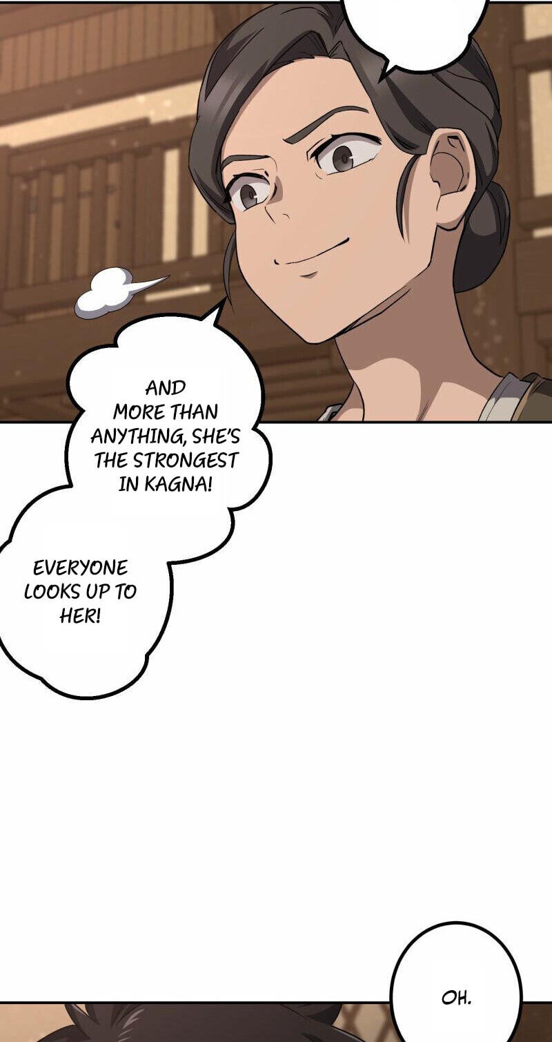 Monster Eater Chapter 105 page 76 - 