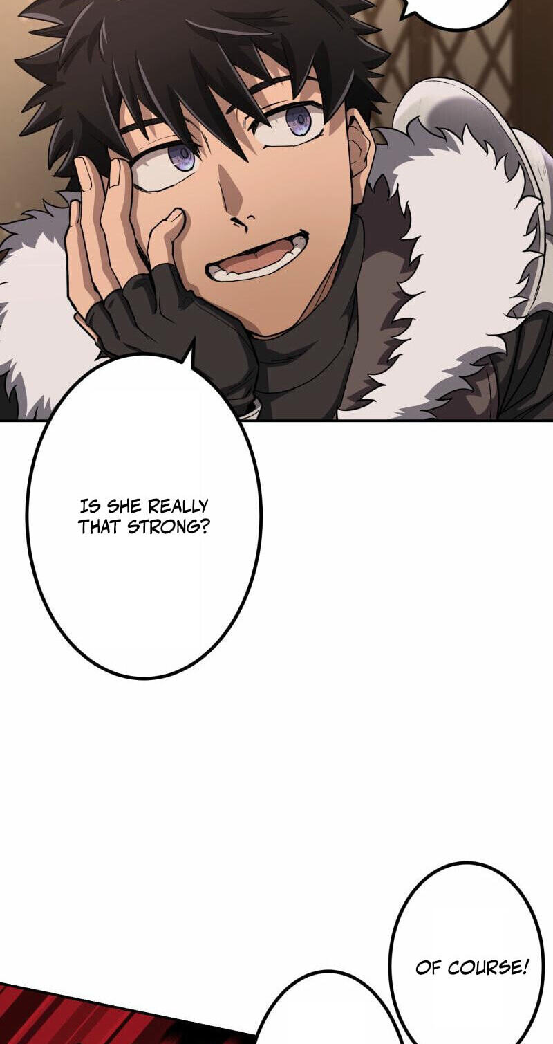 Monster Eater Chapter 105 page 77 - 