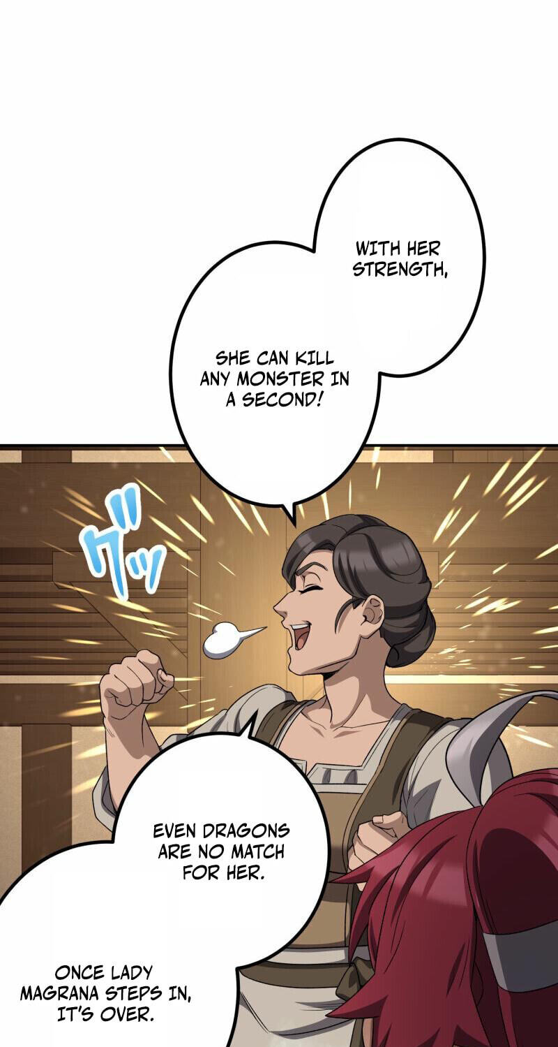 Monster Eater Chapter 105 page 79 - 