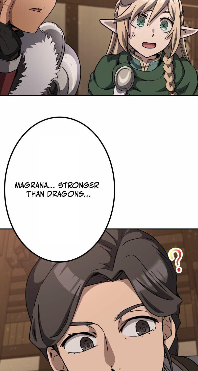 Monster Eater Chapter 105 page 81 - 