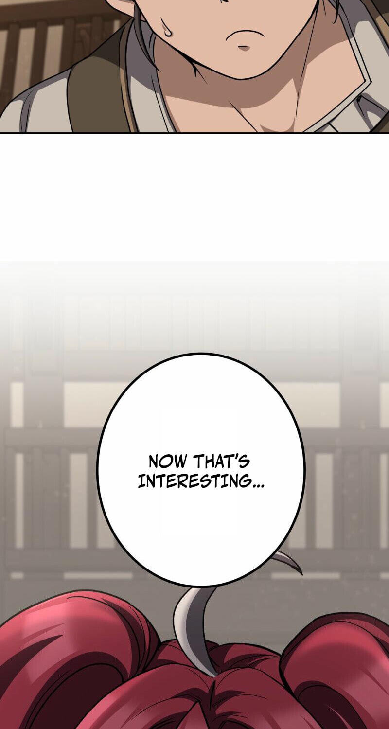 Monster Eater Chapter 105 page 82 - 