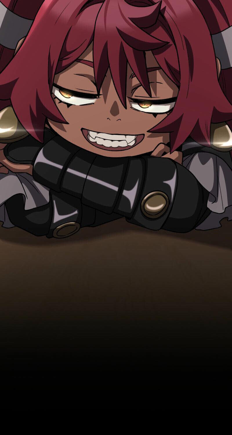 Monster Eater Chapter 105 page 83 - 